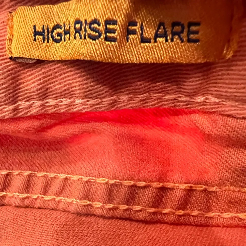 Tory Burch Women High‎ Rise Flare Jeans- 30